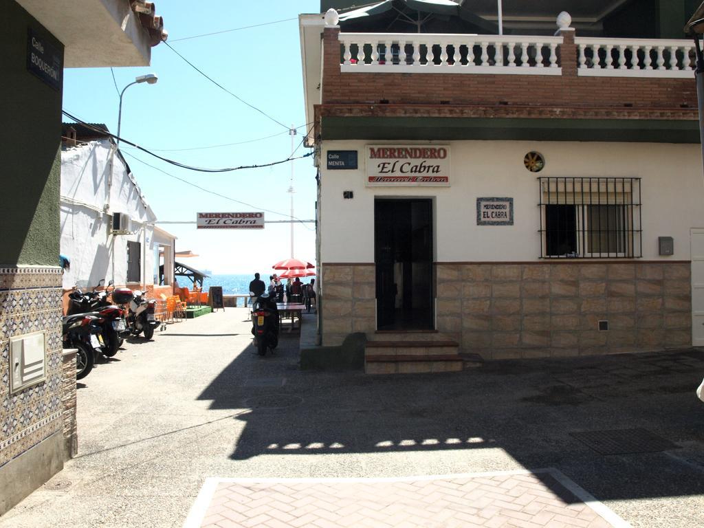 Malagaonbeach 1 - Two Bedrooms - Up To 3 People - 10 Meters Beach Pokoj fotografie